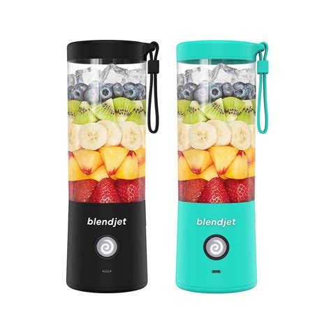Blendjet 2 portable blender. Things To Know About Blendjet 2 portable blender. 